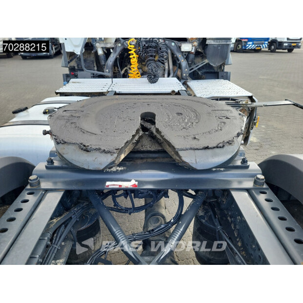 2019 Mercedes-Benz ACTROS 1845-43633726