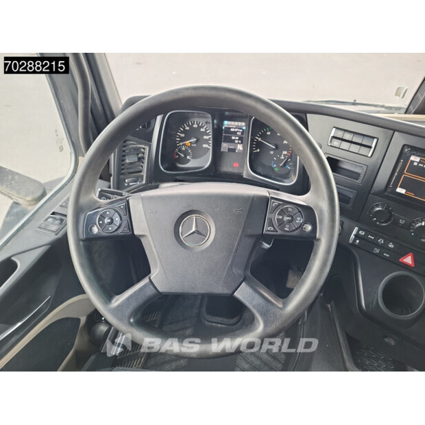 2019 Mercedes-Benz ACTROS 1845-43633729