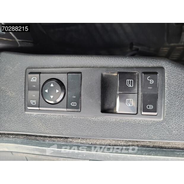 2019 Mercedes-Benz ACTROS 1845-43633730