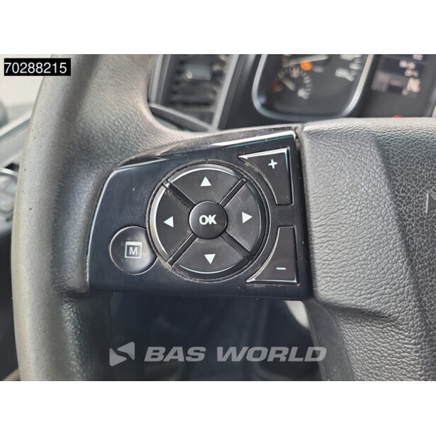 2019 Mercedes-Benz ACTROS 1845-43633731