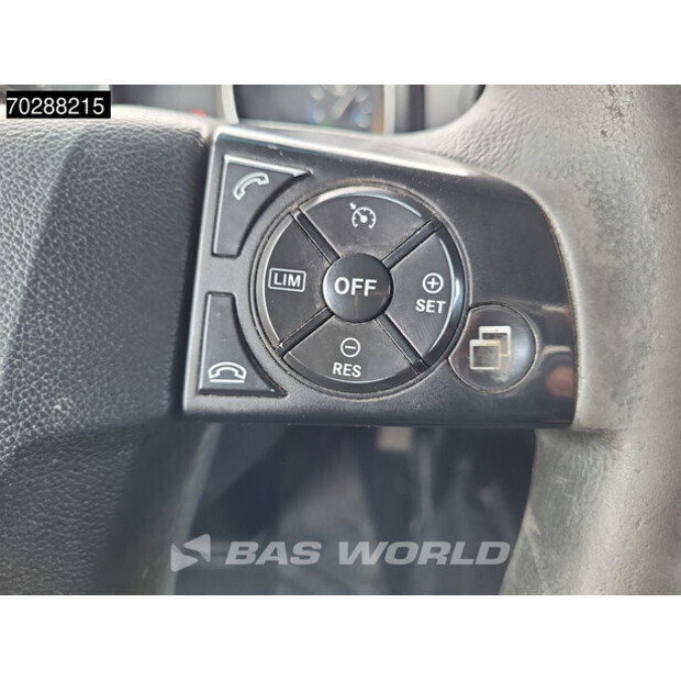 2019 Mercedes-Benz ACTROS 1845-43633732