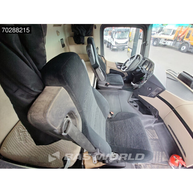 2019 Mercedes-Benz ACTROS 1845-43633734