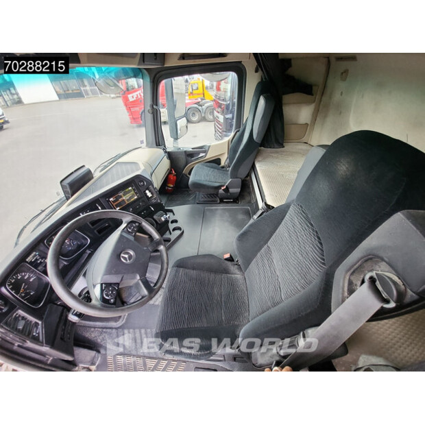 2019 Mercedes-Benz ACTROS 1845-43633735