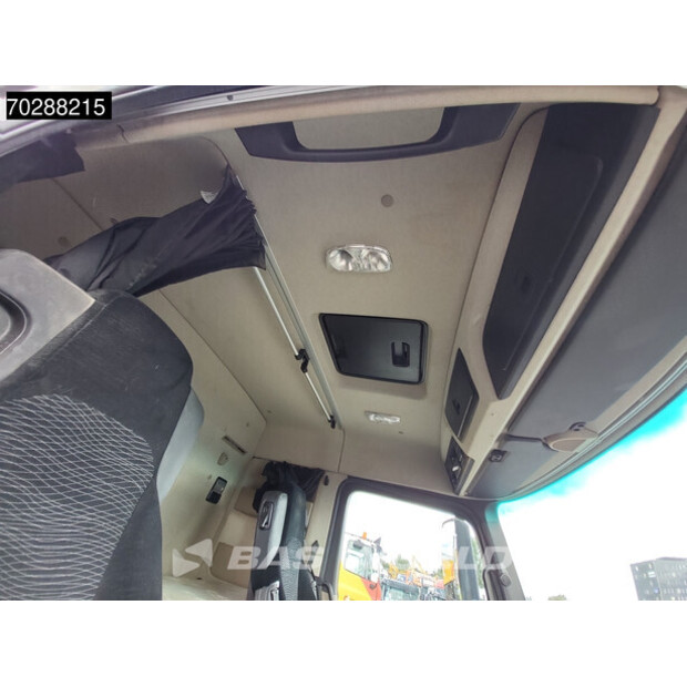 2019 Mercedes-Benz ACTROS 1845-43633736