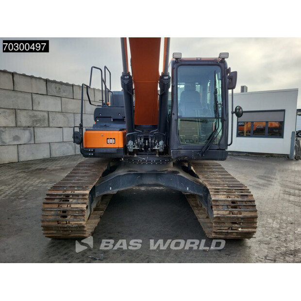 2021 دووسان DX225LC-7-43633750