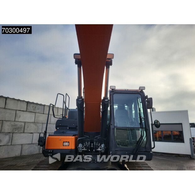 2021 دووسان DX225LC-7-43633751