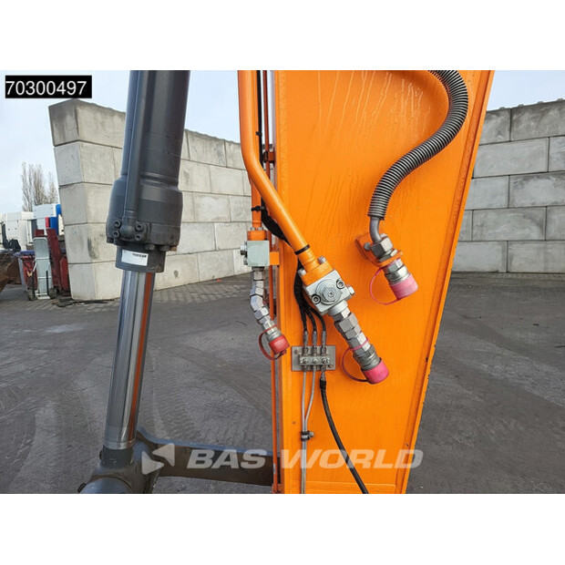 2021 دووسان DX225LC-7-43633752