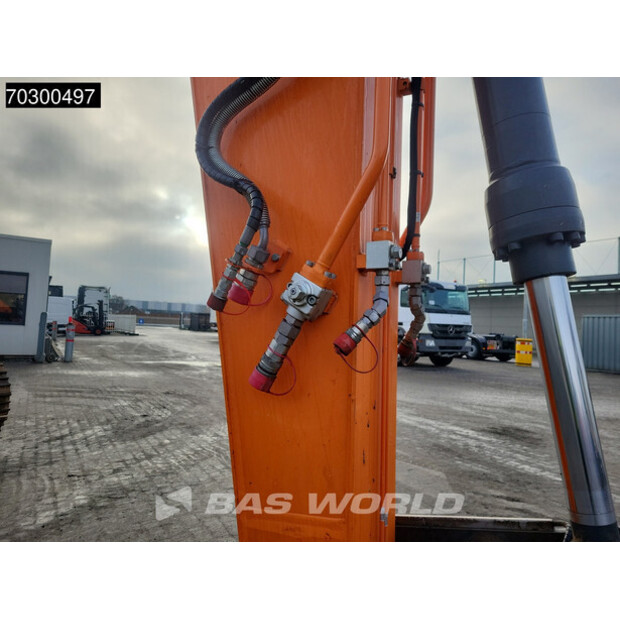 2021 دووسان DX225LC-7-43633753