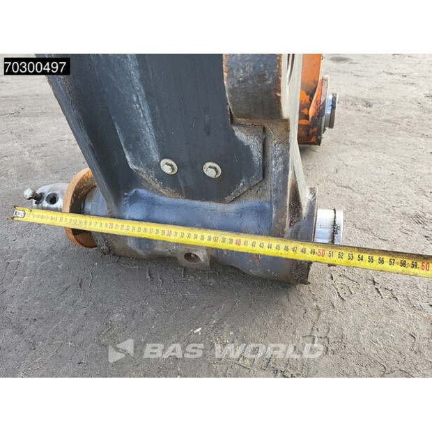 2021 دووسان DX225LC-7-43633756