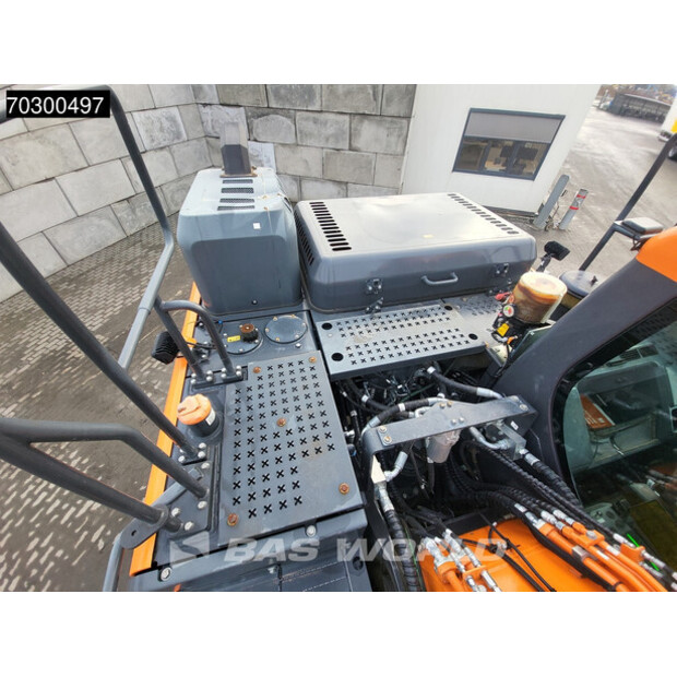 2021 دووسان DX225LC-7-43633757