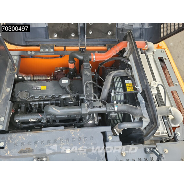 2021 دووسان DX225LC-7-43633758