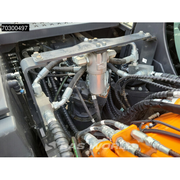 2021 دووسان DX225LC-7-43633760