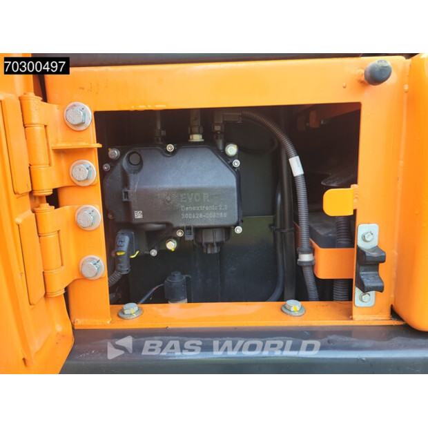 2021 دووسان DX225LC-7-43633761