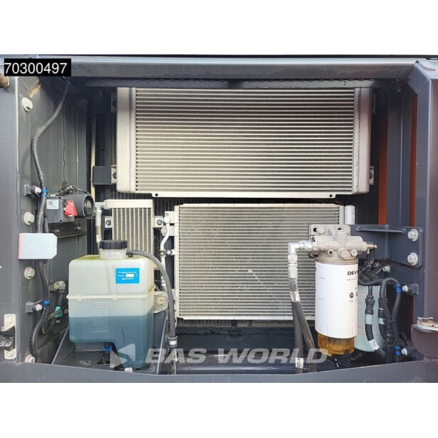 2021 دووسان DX225LC-7-43633762