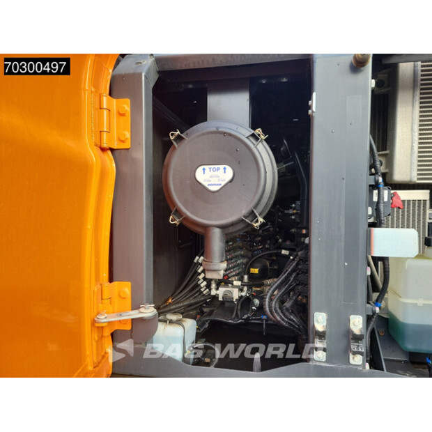 2021 دووسان DX225LC-7-43633763