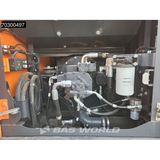 2021 دووسان DX225LC-7-43633764