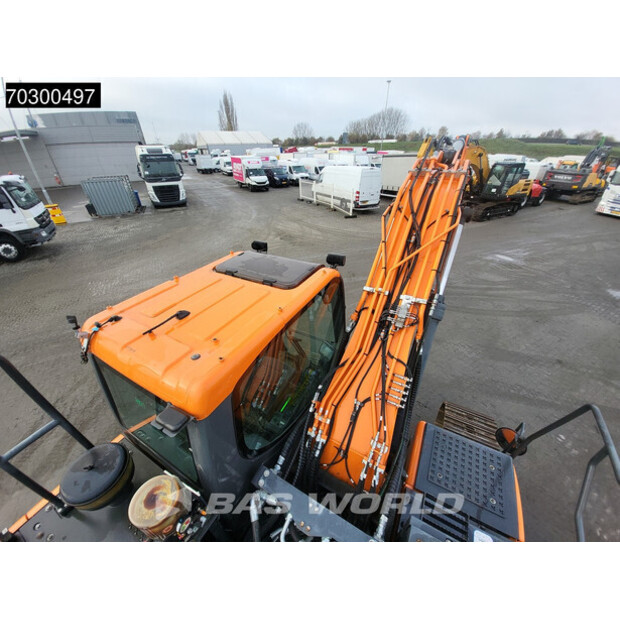 2021 دووسان DX225LC-7-43633765