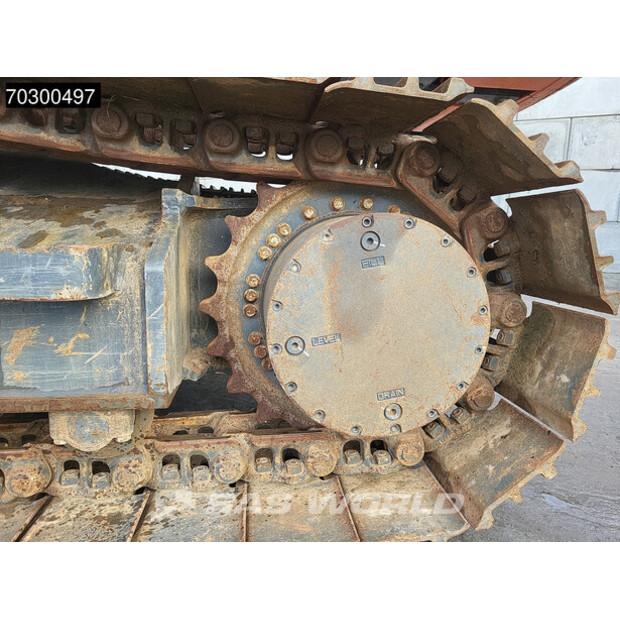 2021 دووسان DX225LC-7-43633770