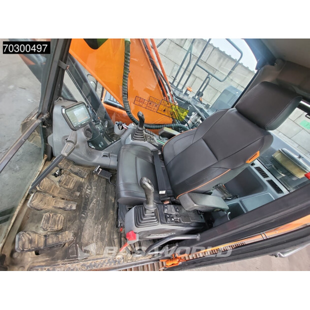 2021 دووسان DX225LC-7-43633771