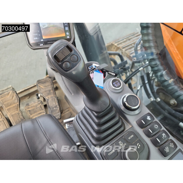 2021 دووسان DX225LC-7-43633773