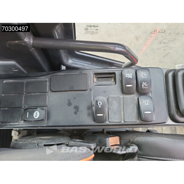 2021 دووسان DX225LC-7-43633778