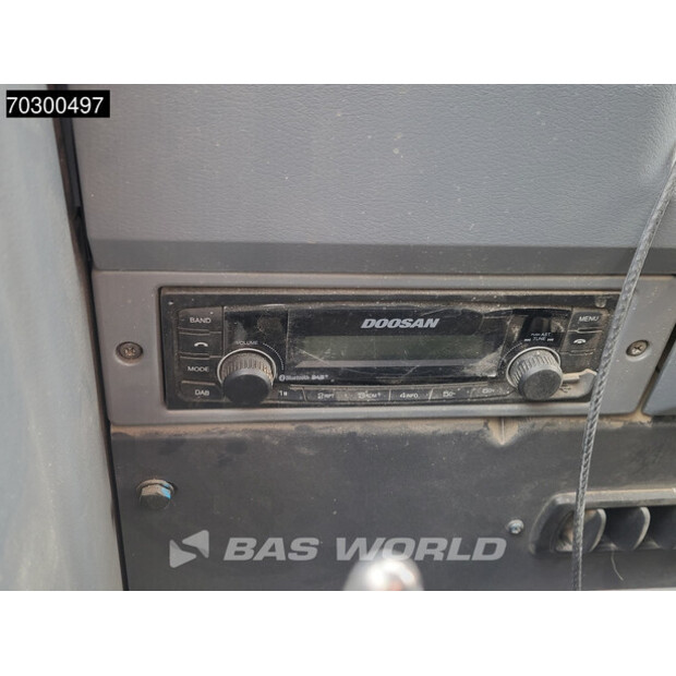 2021 دووسان DX225LC-7-43633779