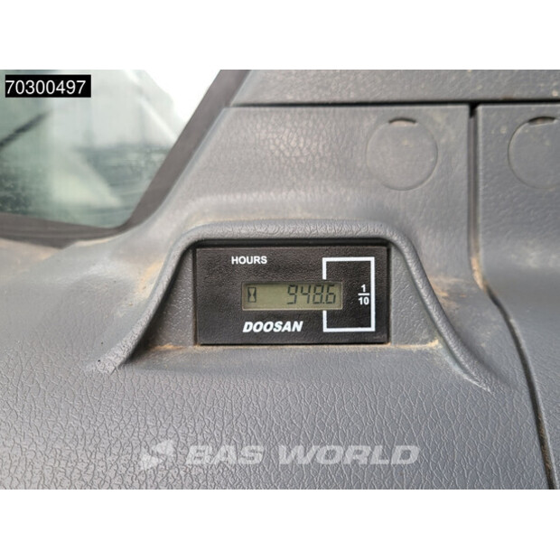 2021 دووسان DX225LC-7-43633780