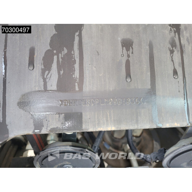 2021 دووسان DX225LC-7-43633782