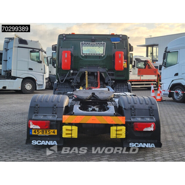 2022 Scania P370-43633787