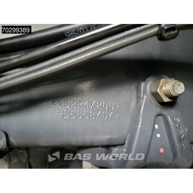 2022 Scania P370-43633815
