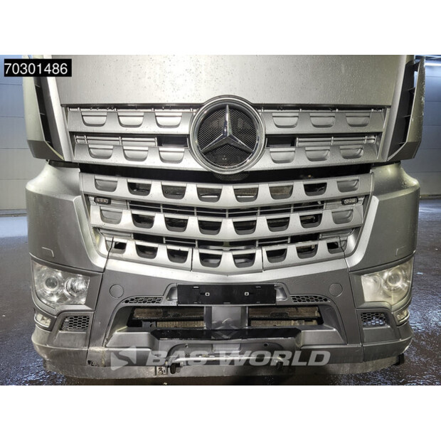 2017 Mercedes-Benz Arocs 2663-43633824