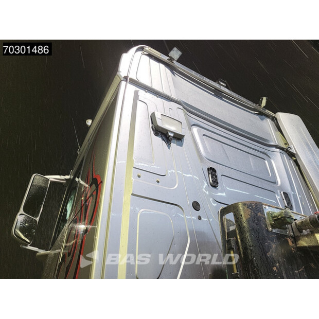 2017 Mercedes-Benz Arocs 2663-43633827