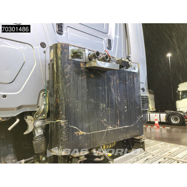 2017 Mercedes-Benz Arocs 2663-43633828