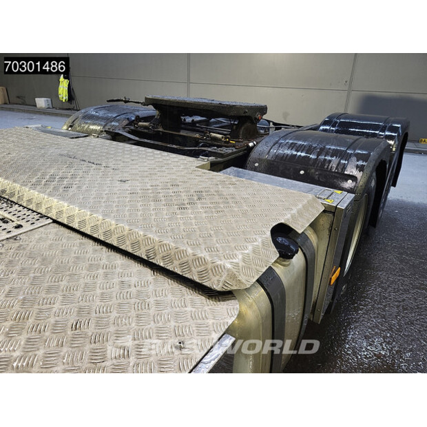 2017 Mercedes-Benz Arocs 2663-43633829