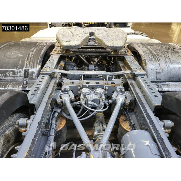 2017 Mercedes-Benz Arocs 2663-43633830