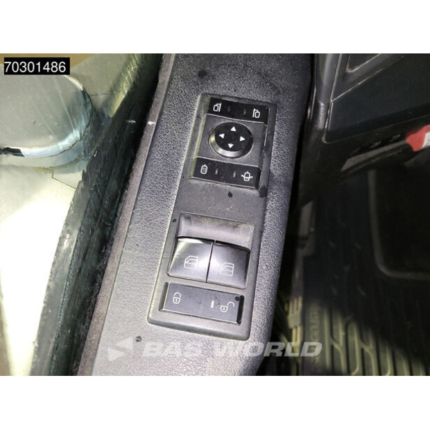 2017 Mercedes-Benz Arocs 2663-43633835