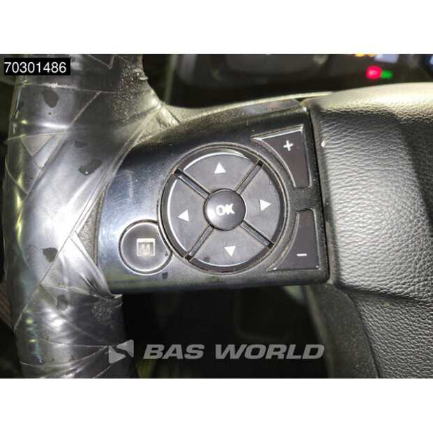 2017 Mercedes-Benz Arocs 2663-43633836