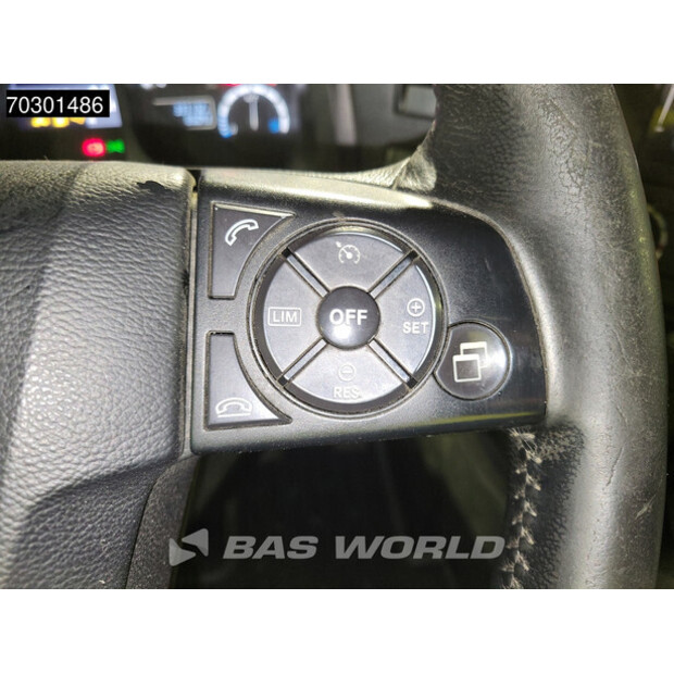 2017 Mercedes-Benz Arocs 2663-43633837