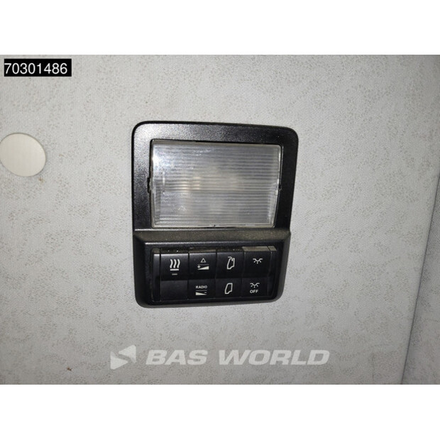 2017 Mercedes-Benz Arocs 2663-43633840