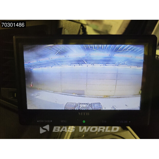 2017 Mercedes-Benz Arocs 2663-43633841