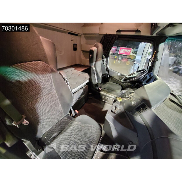 2017 Mercedes-Benz Arocs 2663-43633842