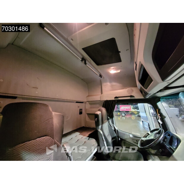 2017 Mercedes-Benz Arocs 2663-43633843