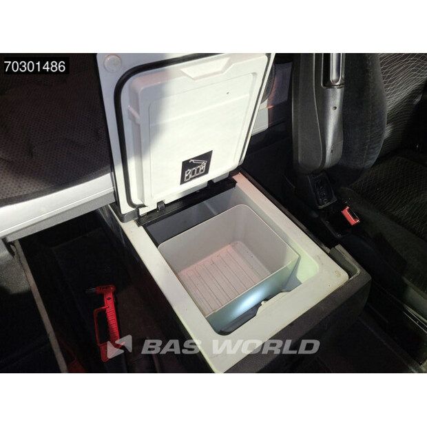 2017 Mercedes-Benz Arocs 2663-43633844