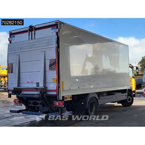 2017 Mercedes-Benz Atego 1524-43633854