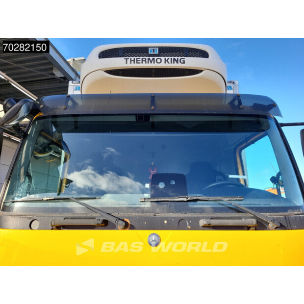 2017 Mercedes-Benz Atego 1524-43633856