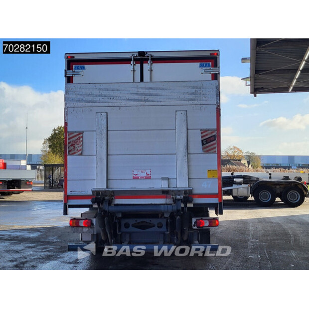 2017 Mercedes-Benz Atego 1524-43633859