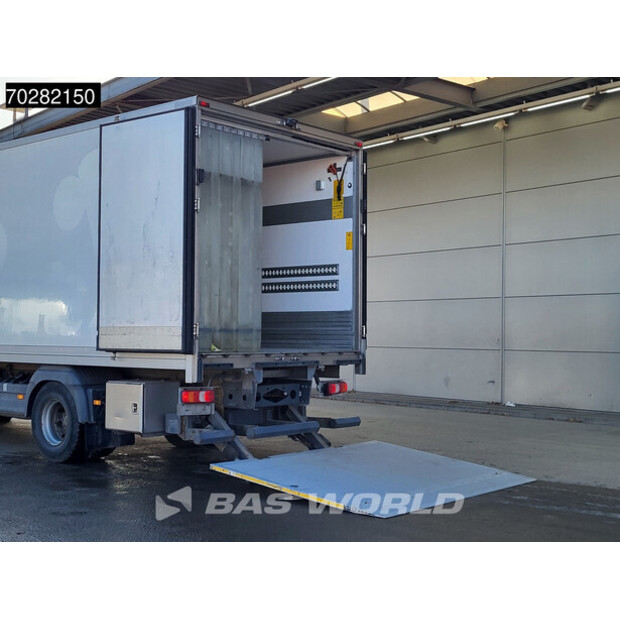 2017 Mercedes-Benz Atego 1524-43633860