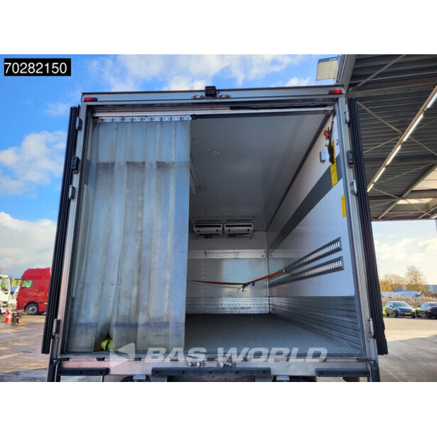 2017 Mercedes-Benz Atego 1524-43633861