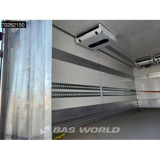 2017 Mercedes-Benz Atego 1524-43633862