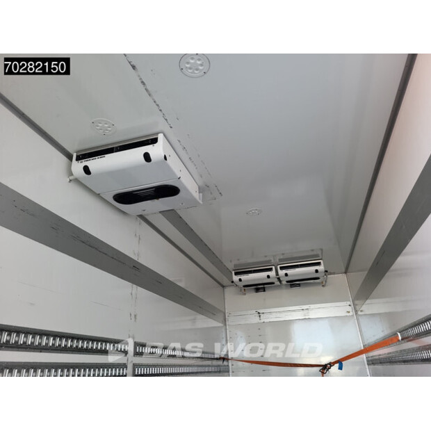 2017 Mercedes-Benz Atego 1524-43633863